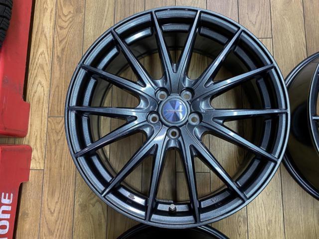 【weds(ウェッズ)】VELVA(ヴェルヴァ) SPORTⅡ
