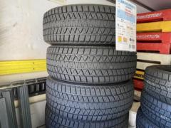 【BRIDGESTONE】ブリザックDM-V3