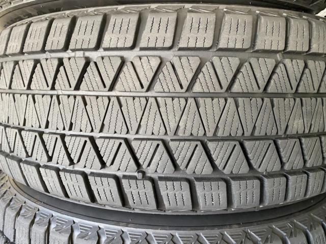 【BRIDGESTONE】ブリザックDM-V3
