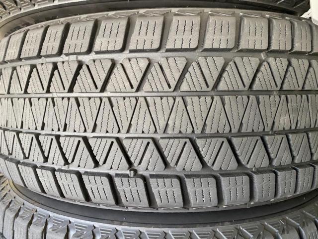 【BRIDGESTONE】ブリザックDM-V3