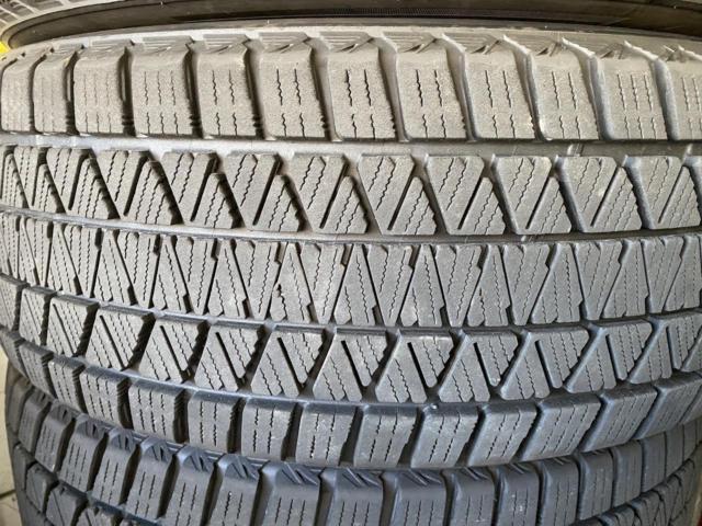 【BRIDGESTONE】ブリザックDM-V3