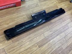 ALLURE フロントハーフスポイラー