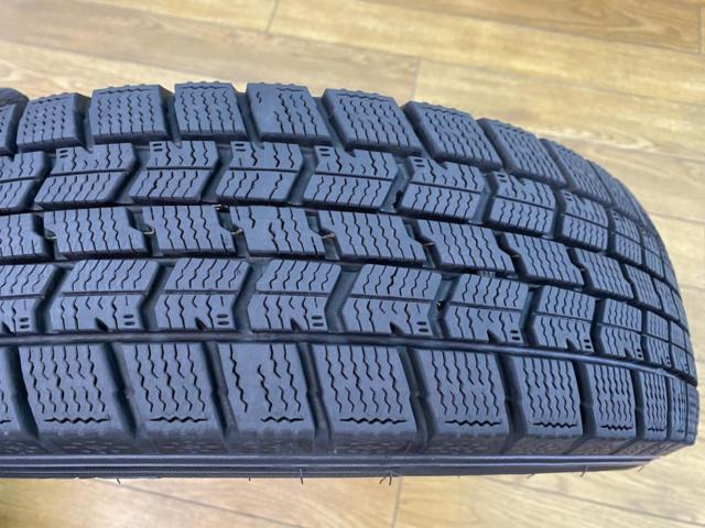 【BADX(バドックス)】632 LOXARNY(ロクサーニ) LOXARNY SPORT RS-10 (4HOLE)+【GOODYEAR】アイスナビ7
