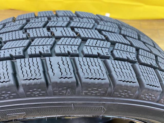 【BADX(バドックス)】632 LOXARNY(ロクサーニ) LOXARNY SPORT RS-10 (4HOLE)+【GOODYEAR】アイスナビ7