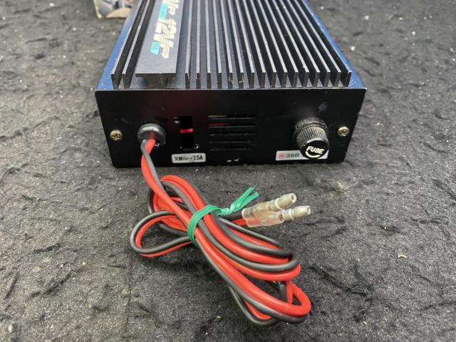 CELLSTER
DC508
DC-DC converter