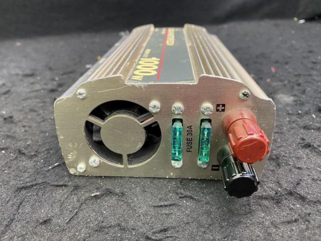 BAL
No.468
DC-AC
Inverter
500W