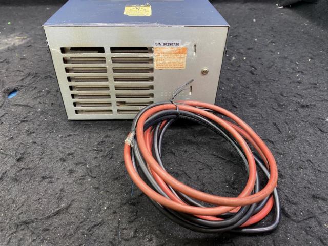 DIAMOND
MODEL
GCM3500
DC-DC converter