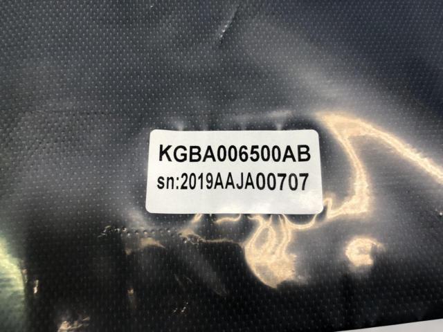 KYG ラゲッジマット 未使用