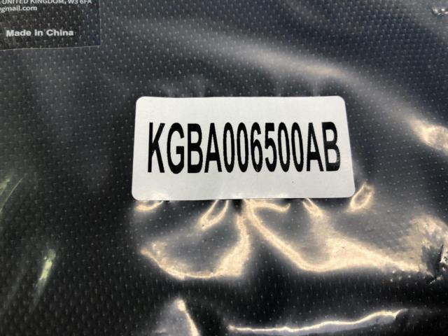 KYG ラゲッジマット 未使用