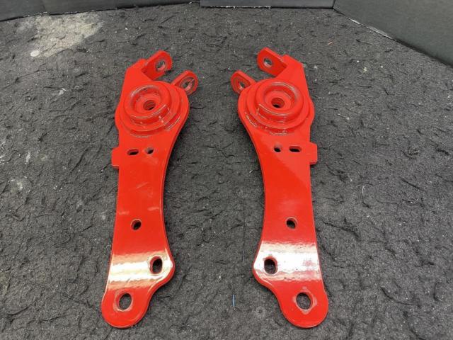 GP
SPORTS Rear Tram Member Color