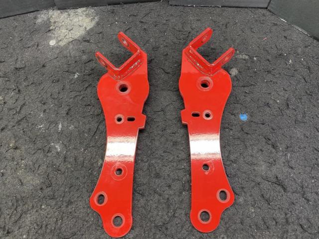GP
SPORTS Rear Tram Member Color