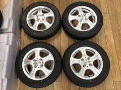 【その他】 ViVO+【DUNLOP】WINTERMAXX WM02