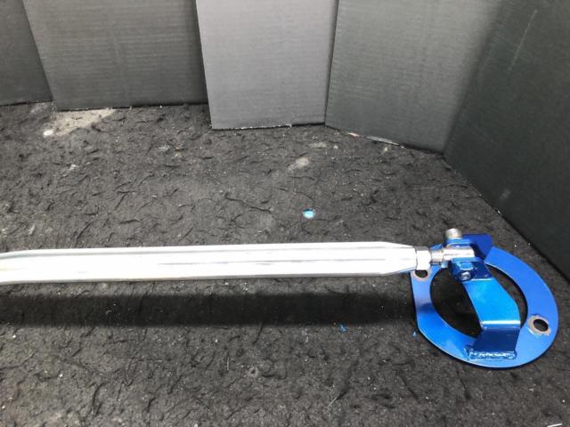 カワイ製作所 フロントストラットタワーバー