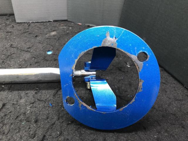 カワイ製作所 フロントストラットタワーバー