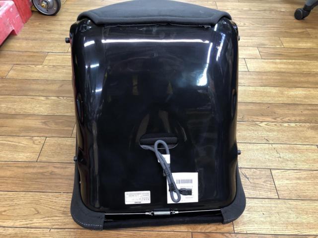 【RECARO】RS-G GK BK/BK