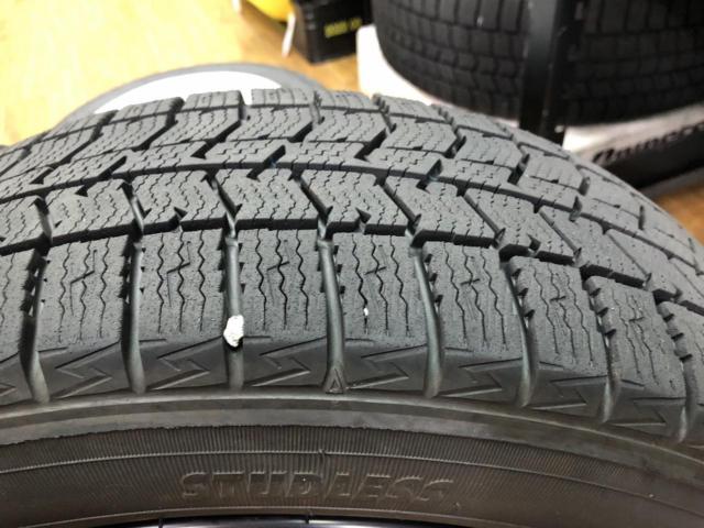 【トヨタ純正】 タンク・ルーミー純正スチール+【TOYO】OBSERVE GIZ3