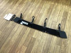 【THULE】フェアリング