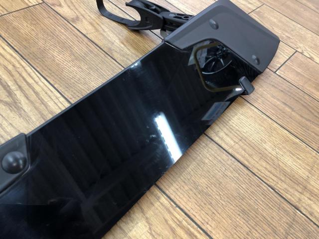 【THULE】フェアリング 