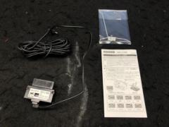 【YUPITERU】OBD12-MⅢ OBDⅡアダプター