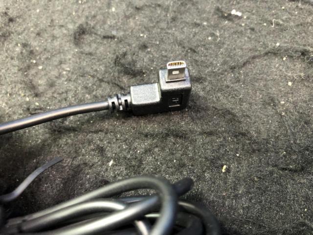 【YUPITERU】OBD12-MⅢ OBDⅡアダプター