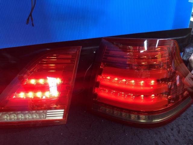 Revier  フルLEDテールランプ 