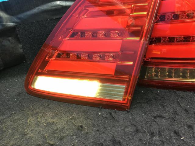Revier  フルLEDテールランプ 