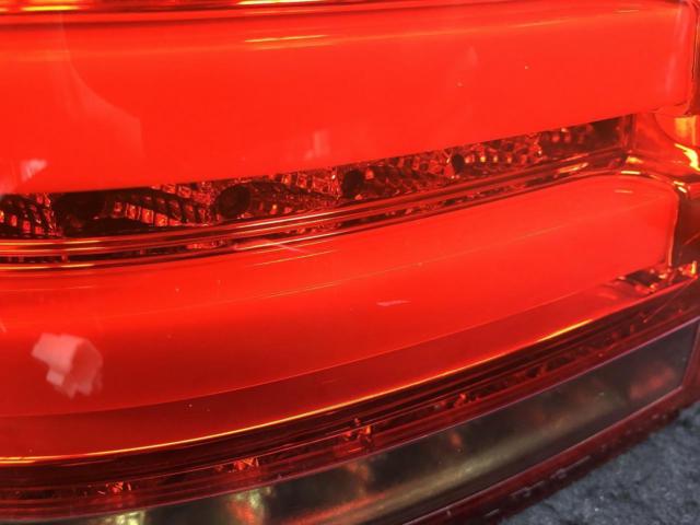 Revier  フルLEDテールランプ 