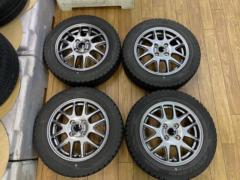 【JAPAN SANYO】ZACK(ザック) JP-205+【DUNLOP】WINTERMAXX WM02
