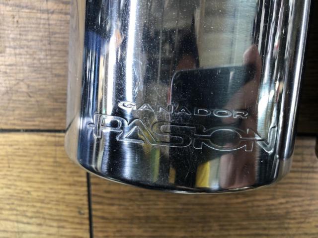【GANADOR】PASION EVOLTION