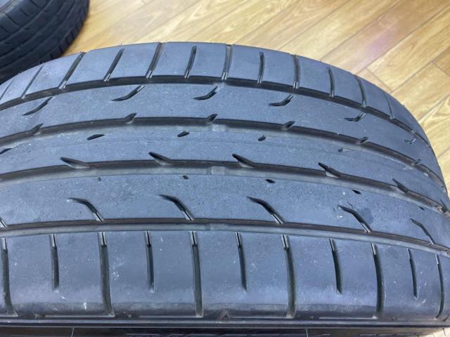 weds (Weds)
WedsSport (Sports)
SPORT
SA-15R
+
DUNLOP (Dunlop)
DIREZZA
DZ102