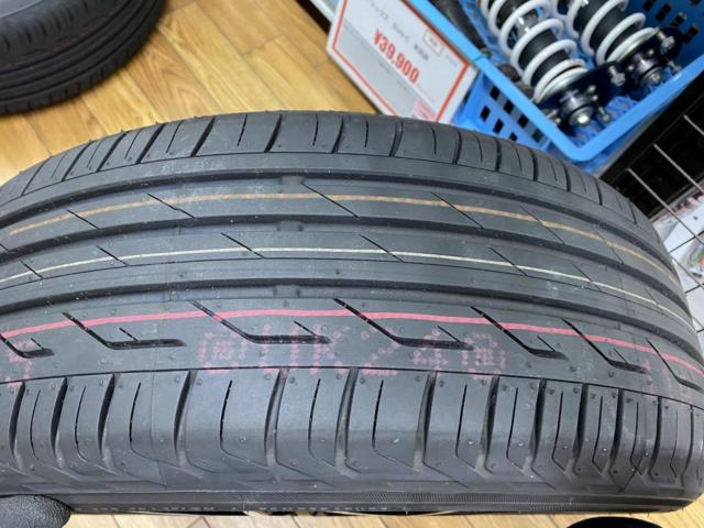 weds(ウェッズ) LEONIS(レオニス) IT  + BRIDGESTONE(ブリヂストン) TURANZA T001