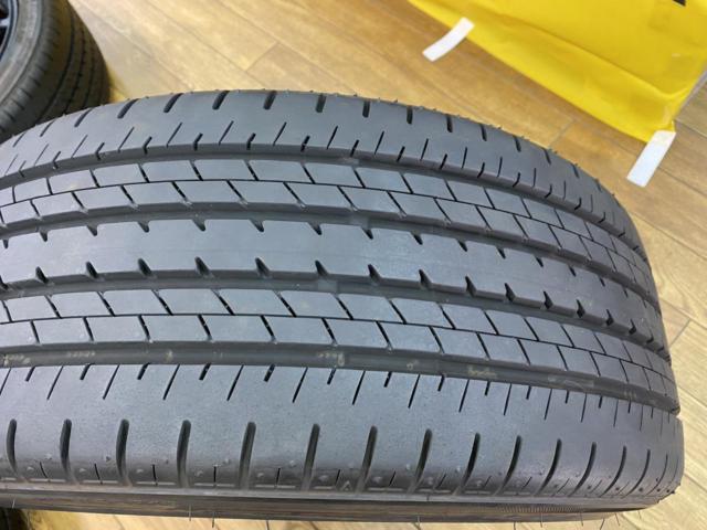 YOKOHAMA(ヨコハマ) ADVAN Racing(アドバンレーシング) ADVAN RACING RS2  + BRIDGESTONE(ブリヂストン) TOPRUN TS02