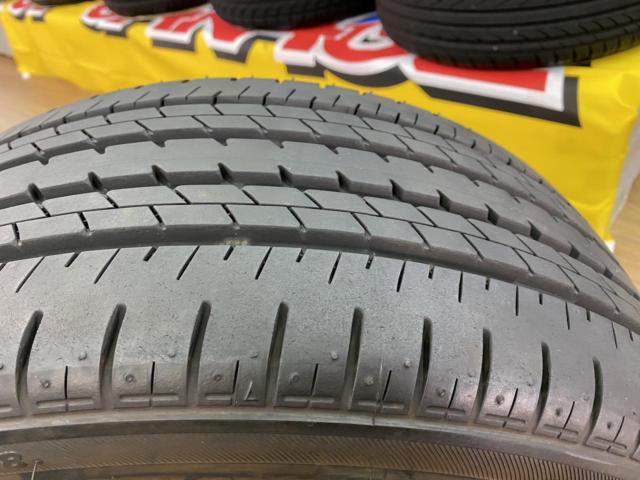 YOKOHAMA(ヨコハマ) ADVAN Racing(アドバンレーシング) ADVAN RACING RS2  + BRIDGESTONE(ブリヂストン) TOPRUN TS02