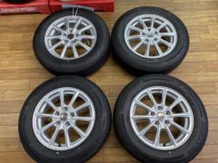 BRIDGESTONE(ブリヂストン) ECO FORME(エコフォルム) SE-15 (5HOLE)  + BRIDGESTONE(ブリヂストン) TURANZA T005A