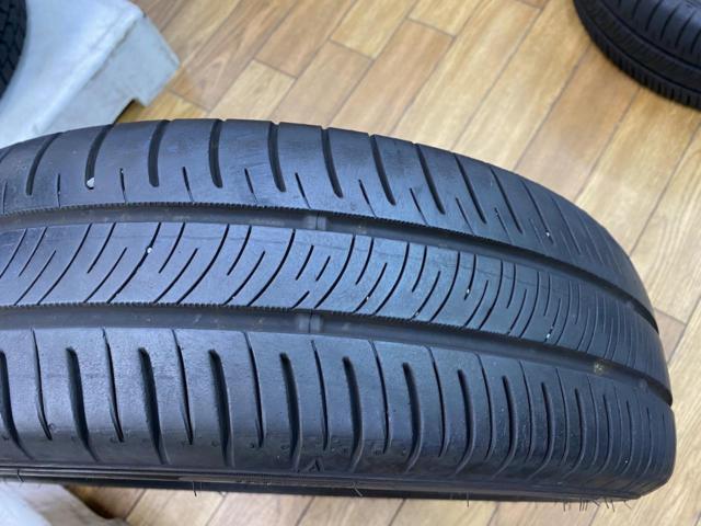 Climate/SUW(クライメイト)  ALIA  + DUNLOP(ダンロップ) ENASAVE RV505