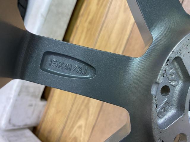 Climate/SUW(クライメイト)  ALIA  + DUNLOP(ダンロップ) ENASAVE RV505