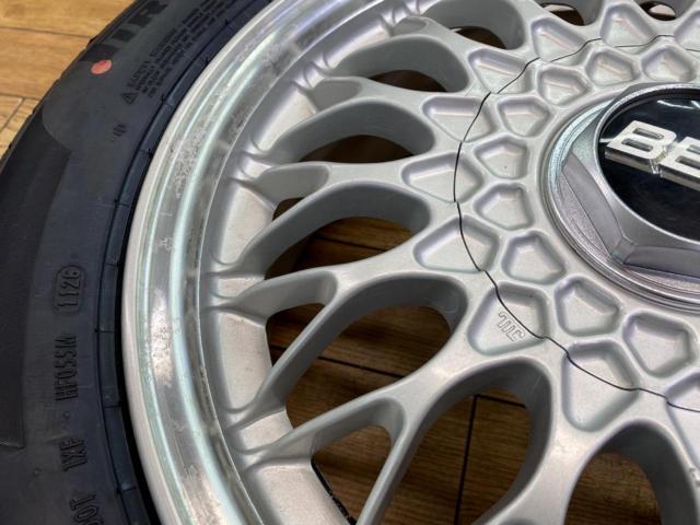 BBS (BB es)
RG (Nissan Genuine Parts)
+
PIRELLI (Pirelli)
POWERGY
TM