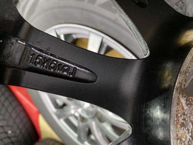 BADX(バドックス) D.O.S.(ディーオーエス) + BRIDGESTONE(ブリヂストン) ブリザックVRX2