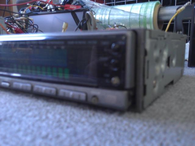 carrozzeria
DEH-P700