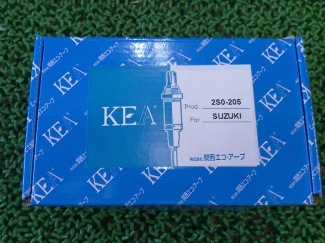 関西エコ・アープ KEA O2センサー