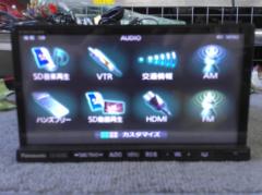 Panasonic CN-R330D