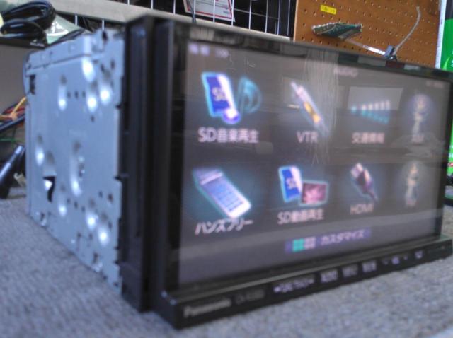 Panasonic CN-R330D