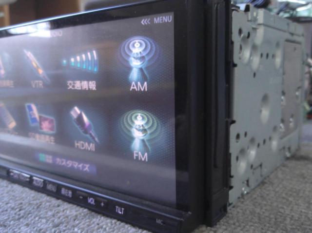 Panasonic CN-R330D