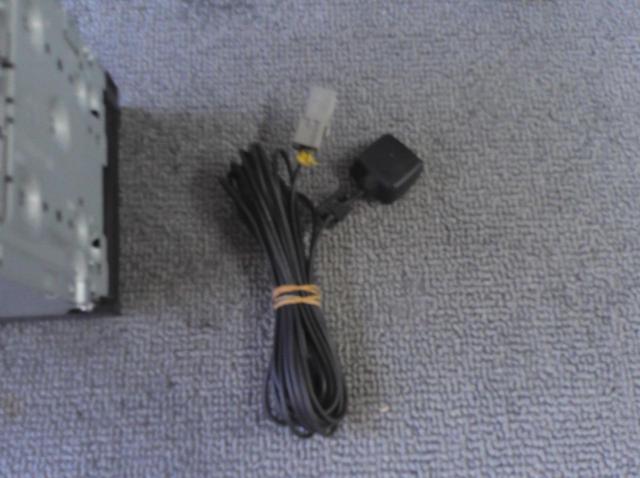 Panasonic CN-R330D