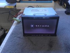 Panasonic CN-R300D
