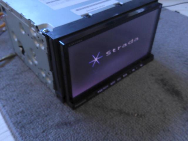 Panasonic CN-R300D