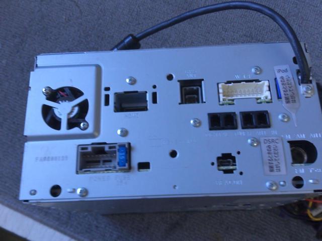 Panasonic CN-R300D