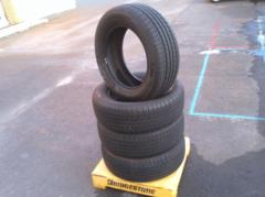 DUNLOP ENASAVE EC300+