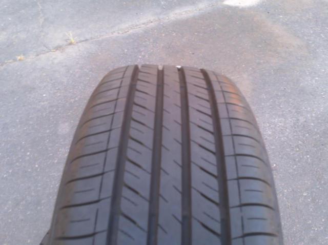 DUNLOP ENASAVE EC300+