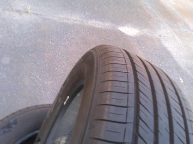 DUNLOP ENASAVE EC300+